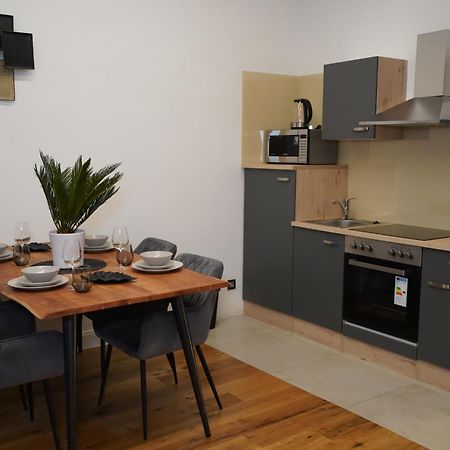 Real Appartments Вена Экстерьер фото