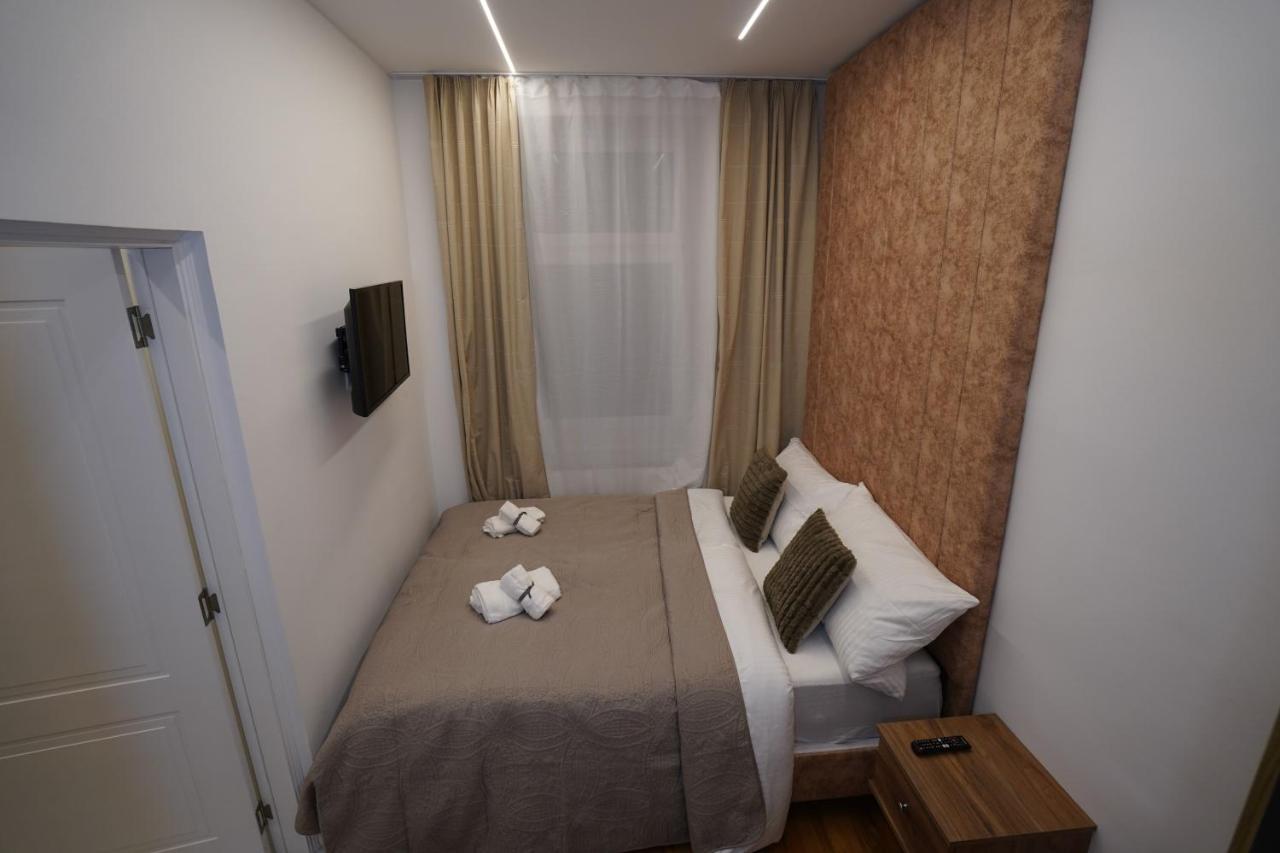 Real Appartments Вена Экстерьер фото