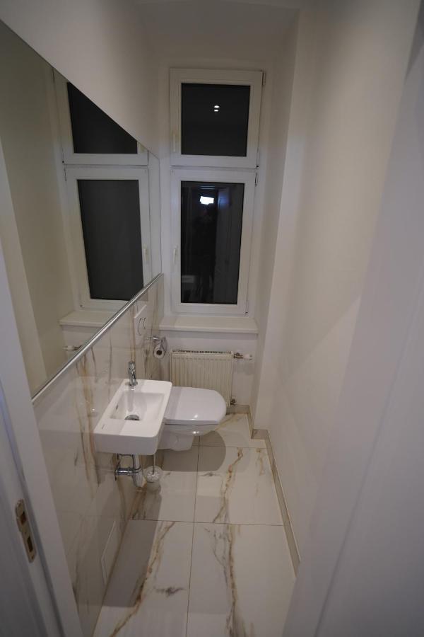 Real Appartments Вена Экстерьер фото