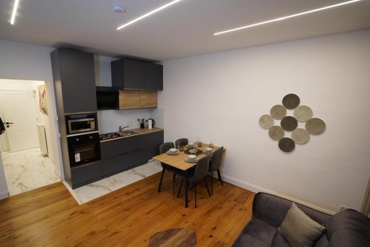 Real Appartments Вена Экстерьер фото