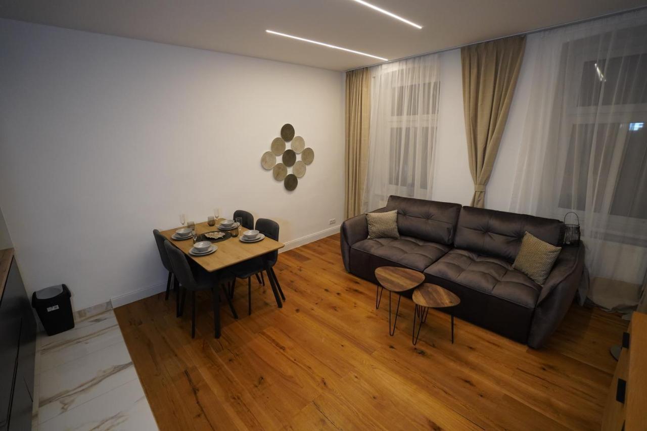 Real Appartments Вена Экстерьер фото