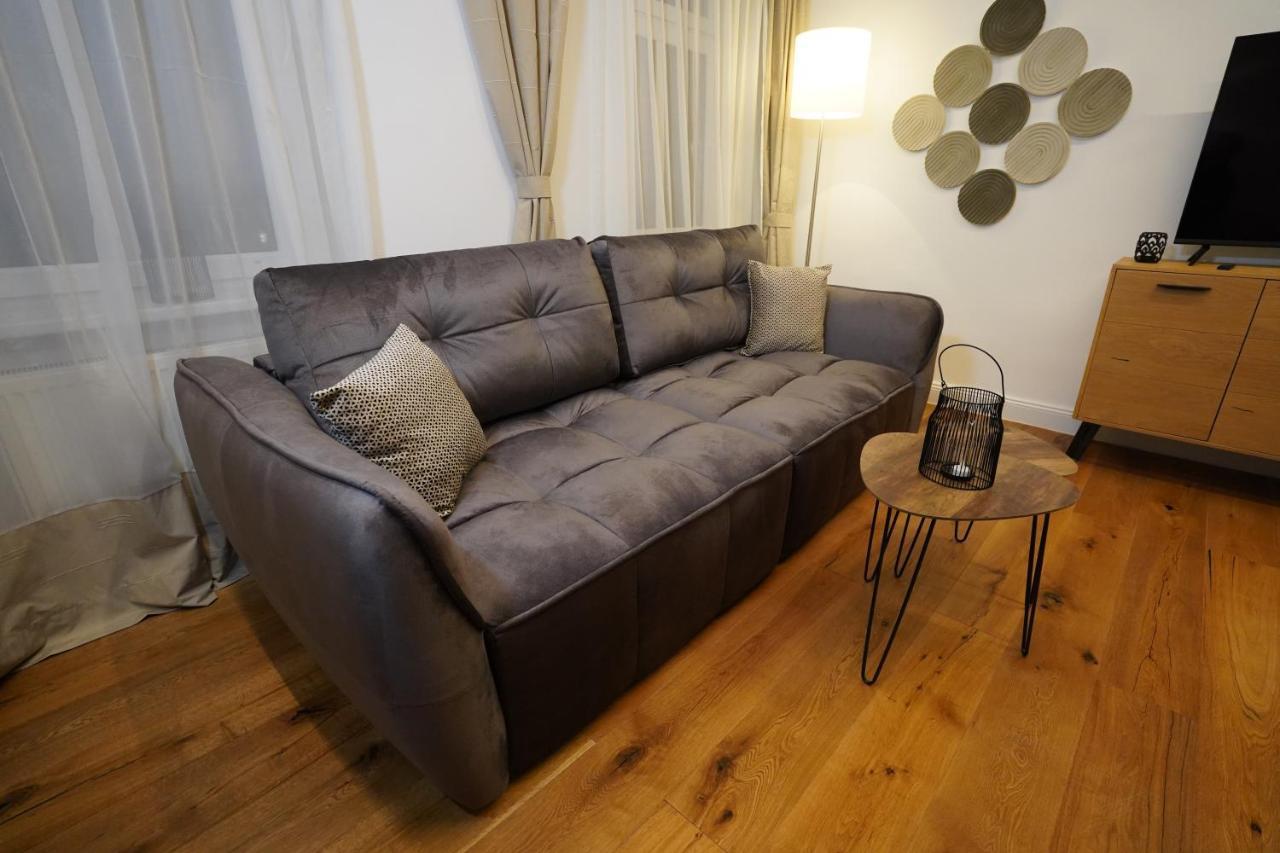 Real Appartments Вена Экстерьер фото
