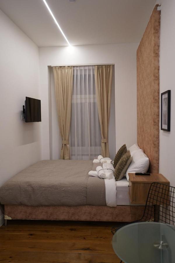 Real Appartments Вена Экстерьер фото