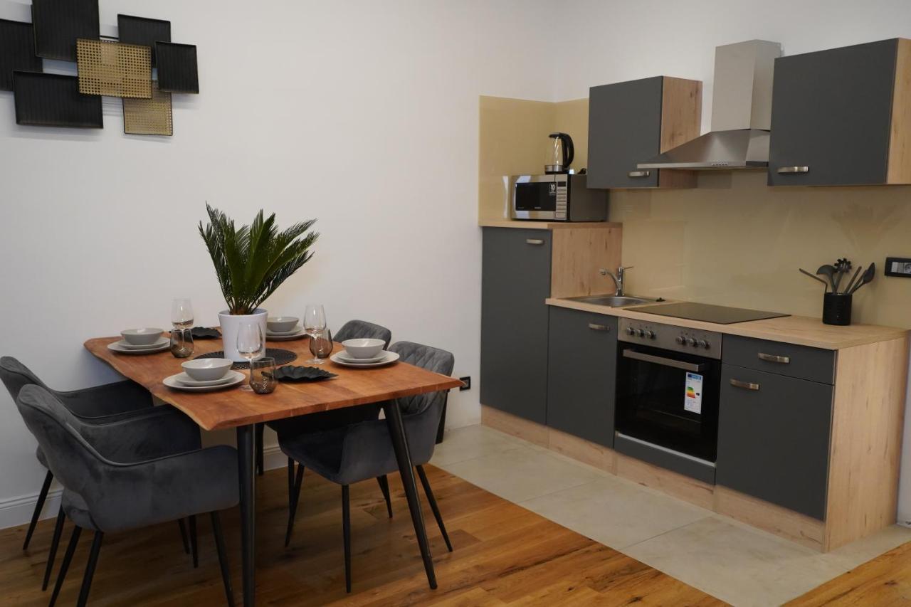 Real Appartments Вена Экстерьер фото