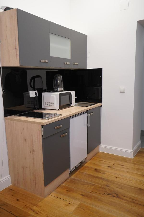 Real Appartments Вена Экстерьер фото