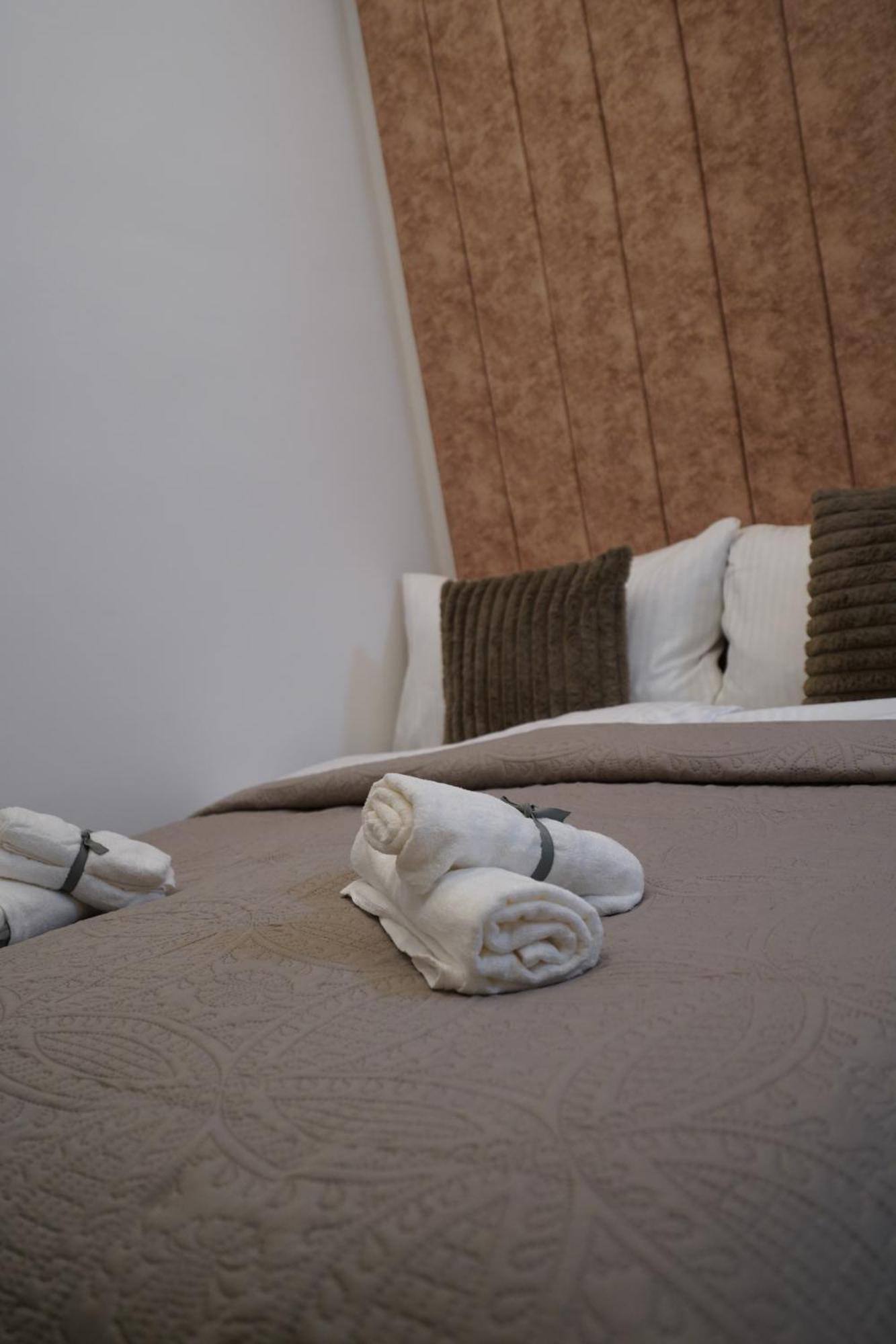 Real Appartments Вена Экстерьер фото