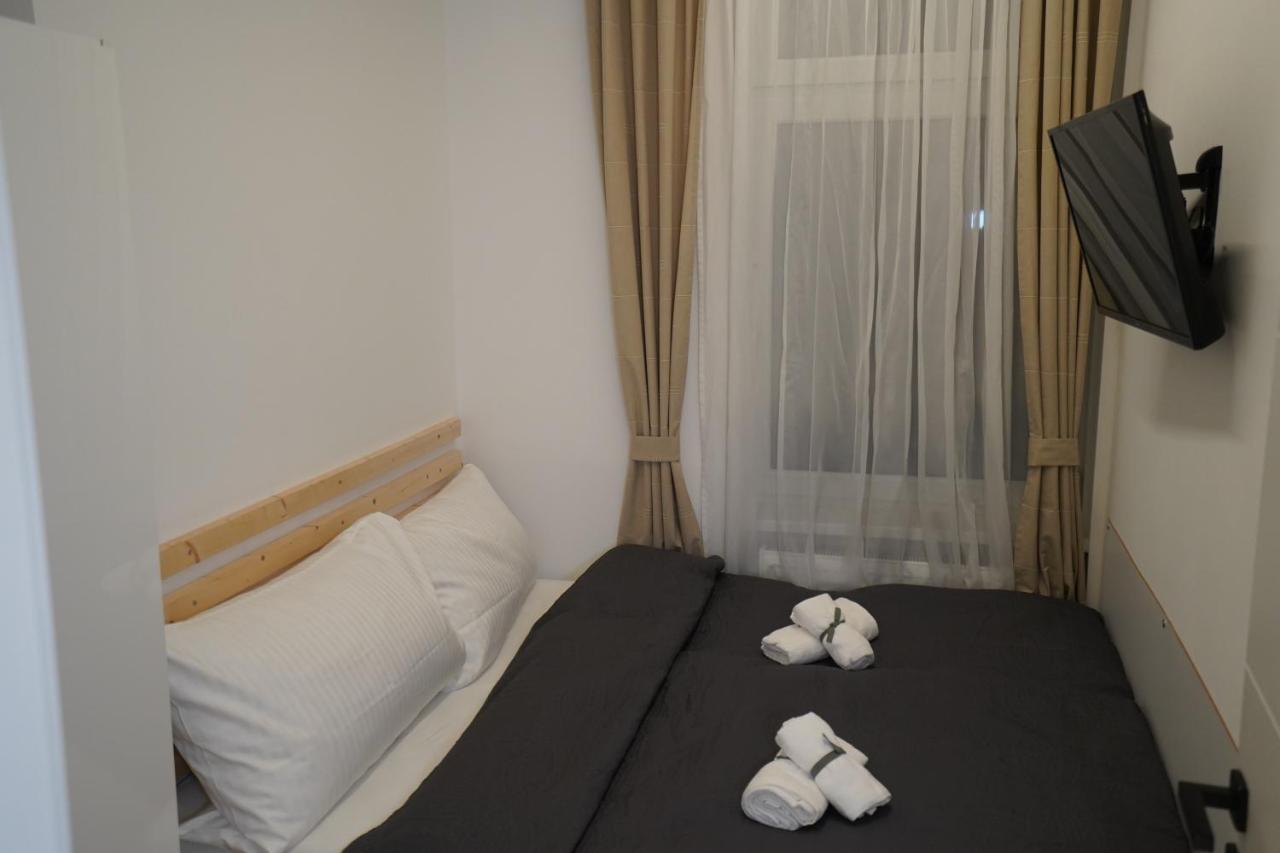 Real Appartments Вена Экстерьер фото