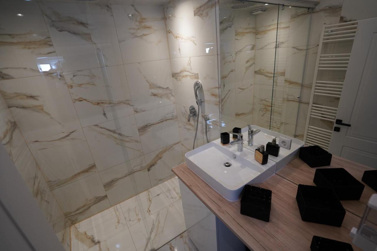 Real Appartments Вена Экстерьер фото