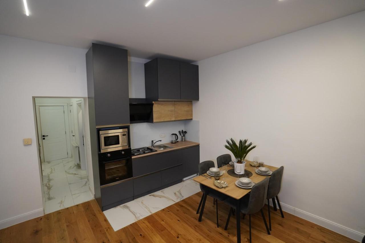 Real Appartments Вена Экстерьер фото