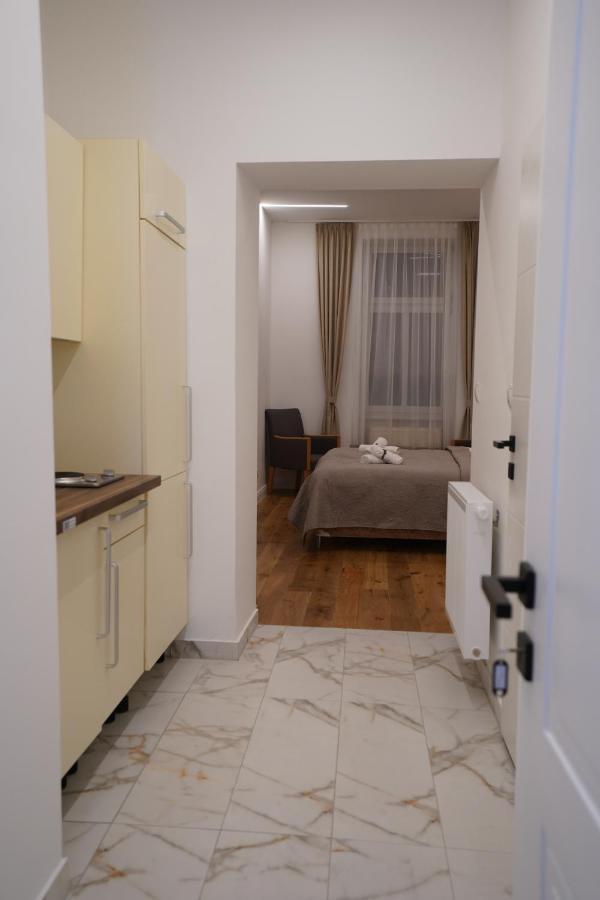 Real Appartments Вена Экстерьер фото