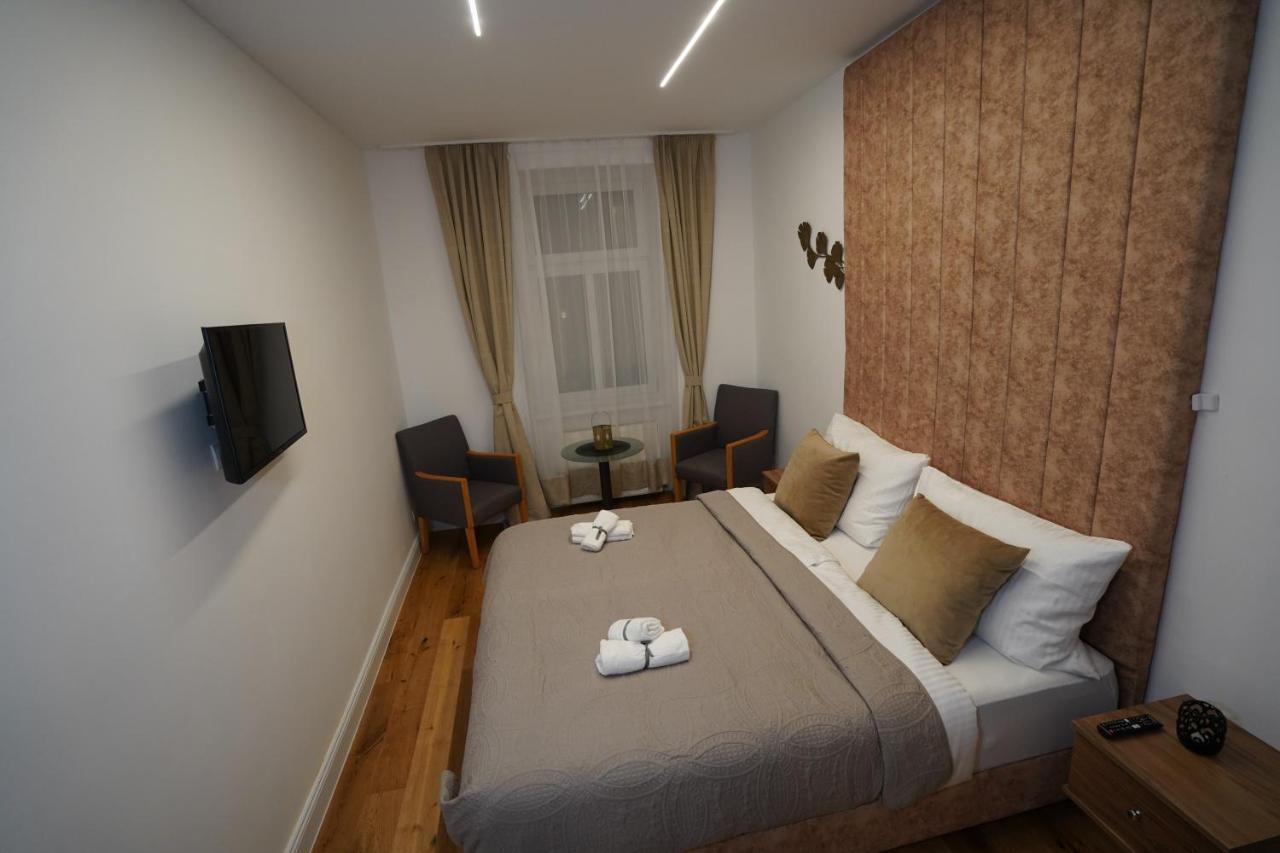 Real Appartments Вена Экстерьер фото