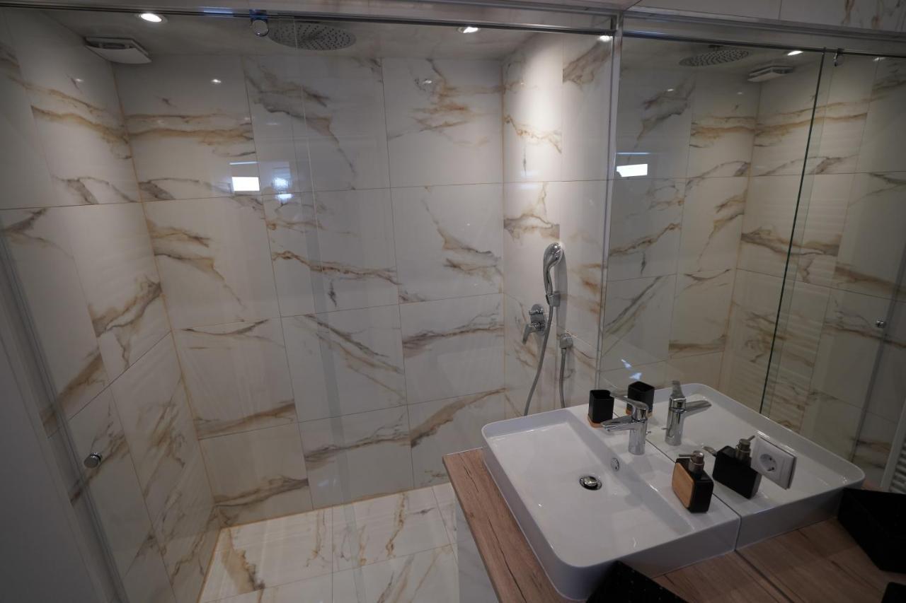 Real Appartments Вена Экстерьер фото