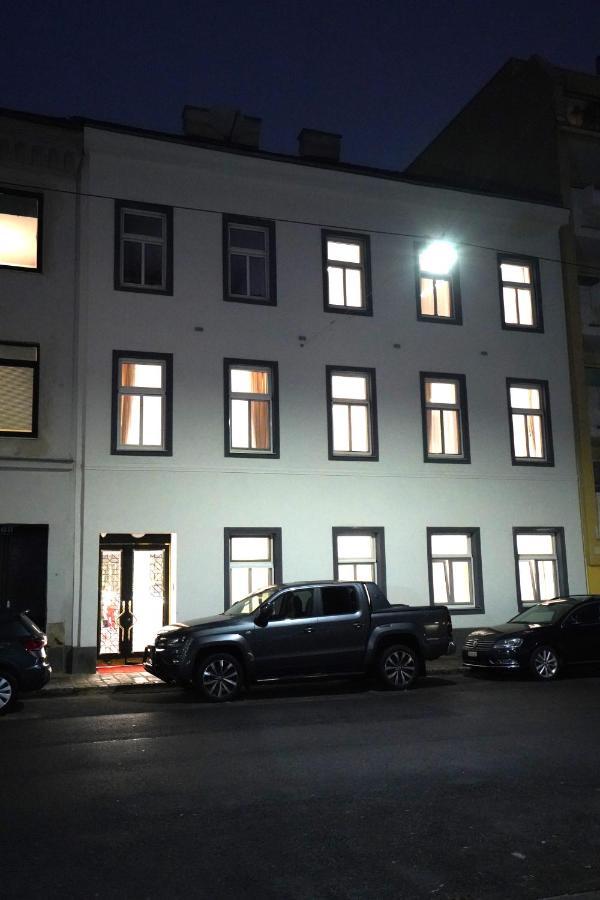 Real Appartments Вена Экстерьер фото