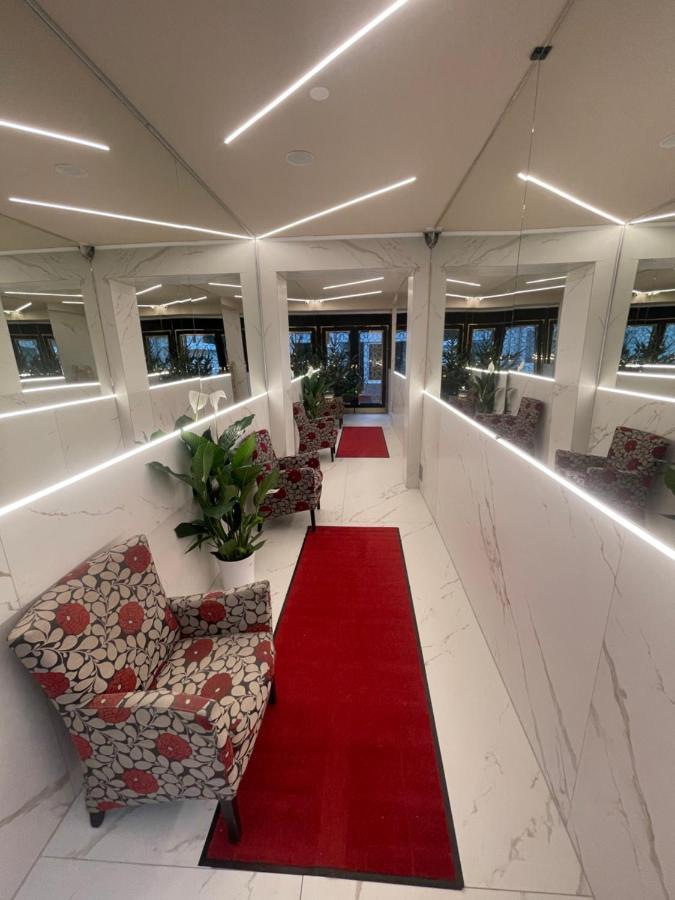 Real Appartments Вена Экстерьер фото