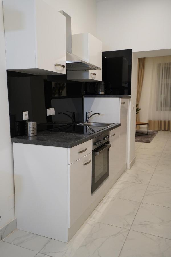 Real Appartments Вена Экстерьер фото