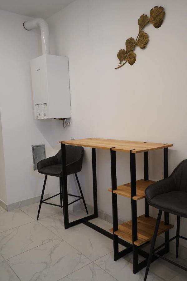 Real Appartments Вена Экстерьер фото