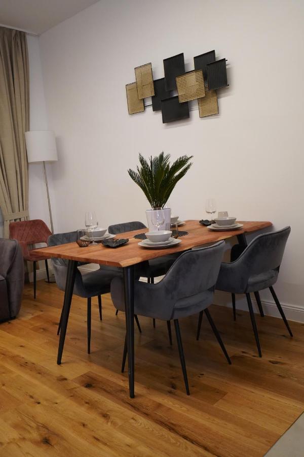 Real Appartments Вена Экстерьер фото