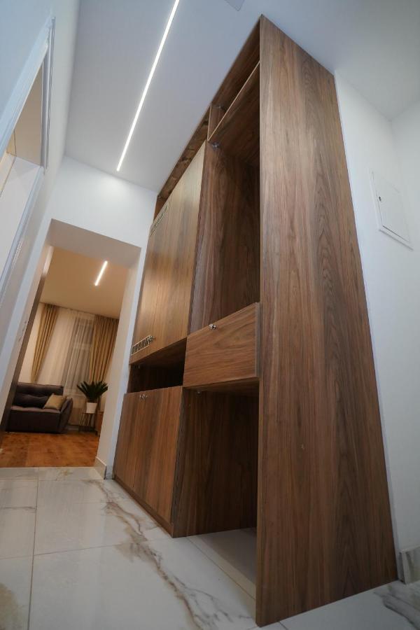 Real Appartments Вена Экстерьер фото