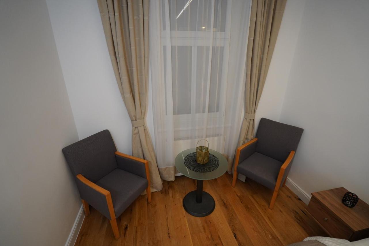 Real Appartments Вена Экстерьер фото