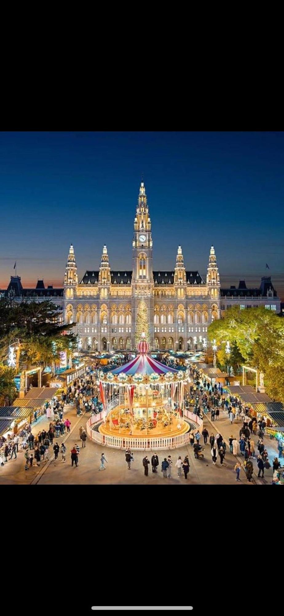 Real Appartments Вена Экстерьер фото
